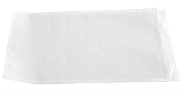 Postorderkuvert 130x235mm